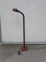 Vintage Stehleuchte / Lampe / Bodenlampe /