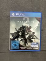 PS4 Spiel Destiny 2 komplett in Deutsch guter Zustand
