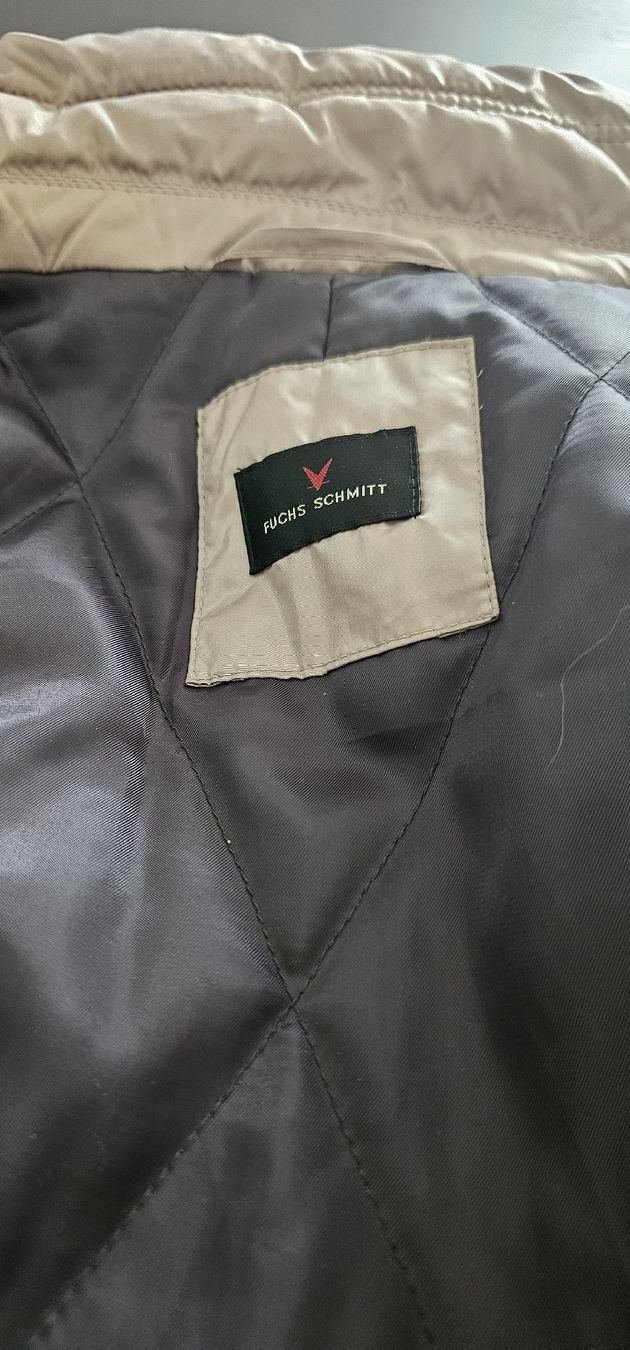 Fuchs Schmitt Jacken: Winterjacke Fuchs Schmitt Gr. 46 – Gebraucht aus Riedikon von Winter21. 5