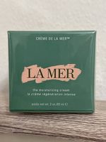 La Mer Crème de la Mer Moisturizing Cream 60ml NEU
