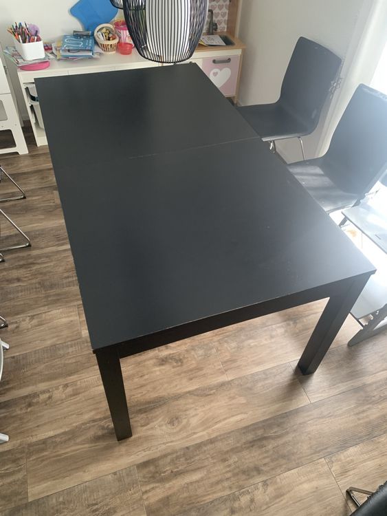 Wunderbar Ikea Esstisch 230 Cm Ebenbildnie3787