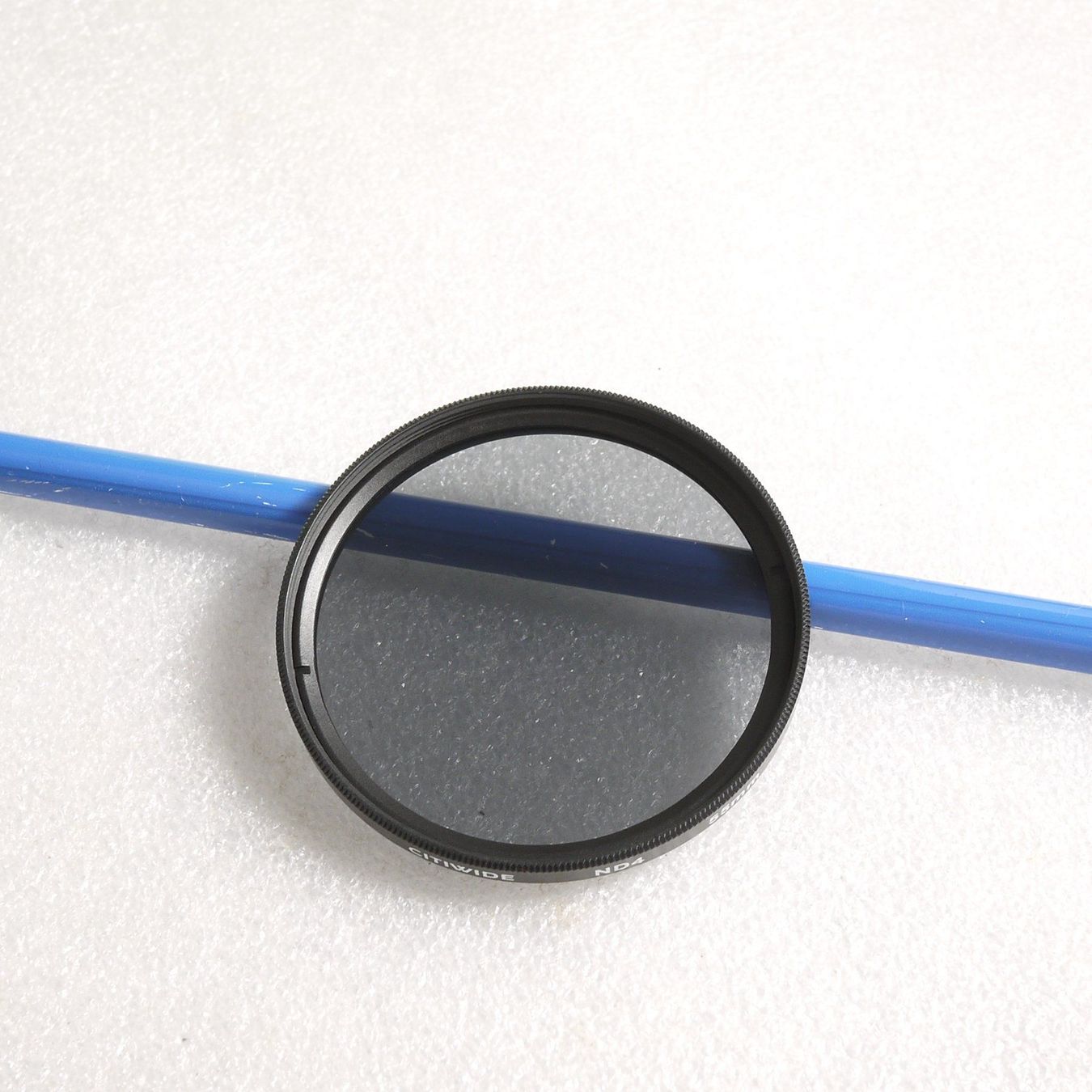 Filtri: 55mm ND4 Filter / filtre / Filter. – Usato da Egg b. Zürich venduto da JCB 1