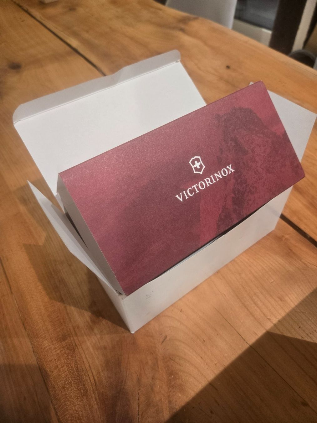 Coltelli tascabile: Victorinox Replica 1897 Limited Edition – Nuovo (secondo la descrizione) da Trachslau venduto da ek40 2