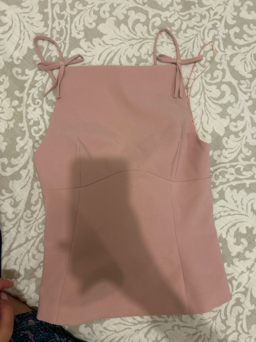 Zara T-shirt: Zara/taille S – Nuovo e nell'imballaggio originale da  venduto da
