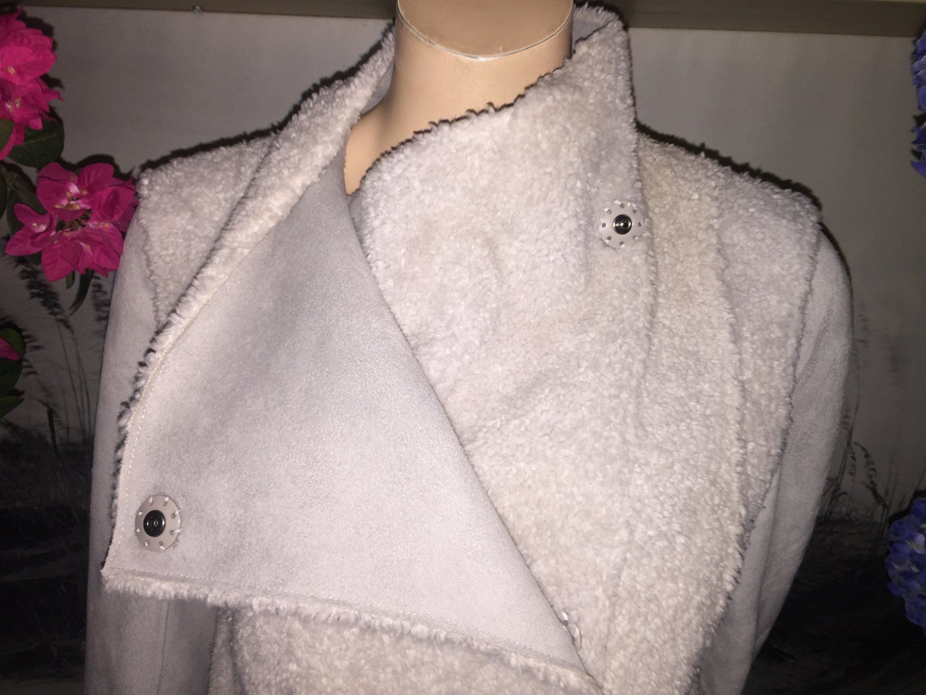 Marc Cain Jacken: Veste / Jacke MARC CAIN  Taille / Grosse M (2) – Gebraucht aus Cossonay-ville von Super-Price-Quality 2