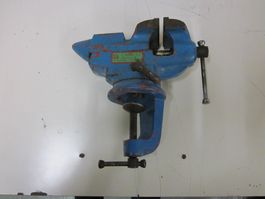 Schraubstock Etau d'établi Tournant 65mm