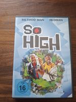 DVD So High Class of 2002 guter Zustand