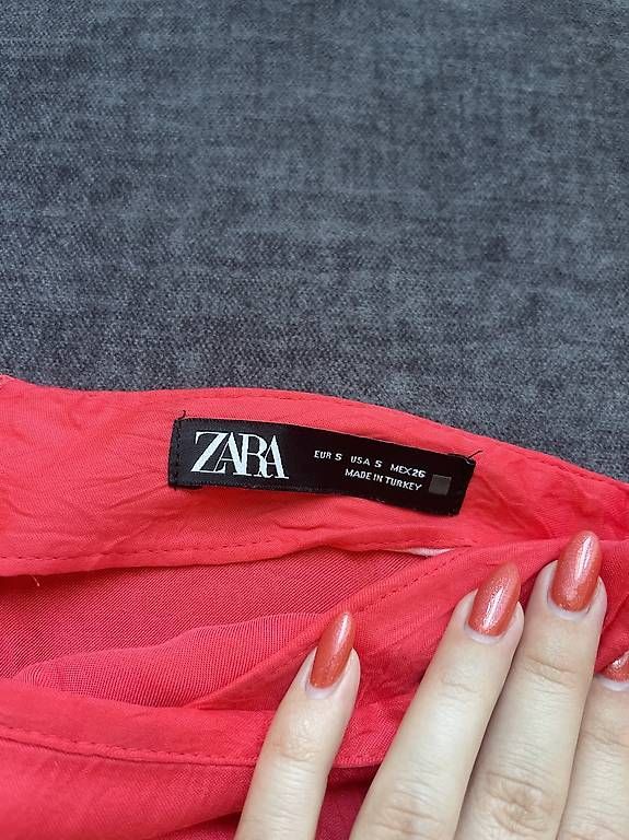 Zara Gonne: Gonna zara s – Usato da Lugano venduto da ari_2v6v 1