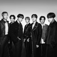BTS München 12.07.2026 Tickets - Sitzplatz Block 301