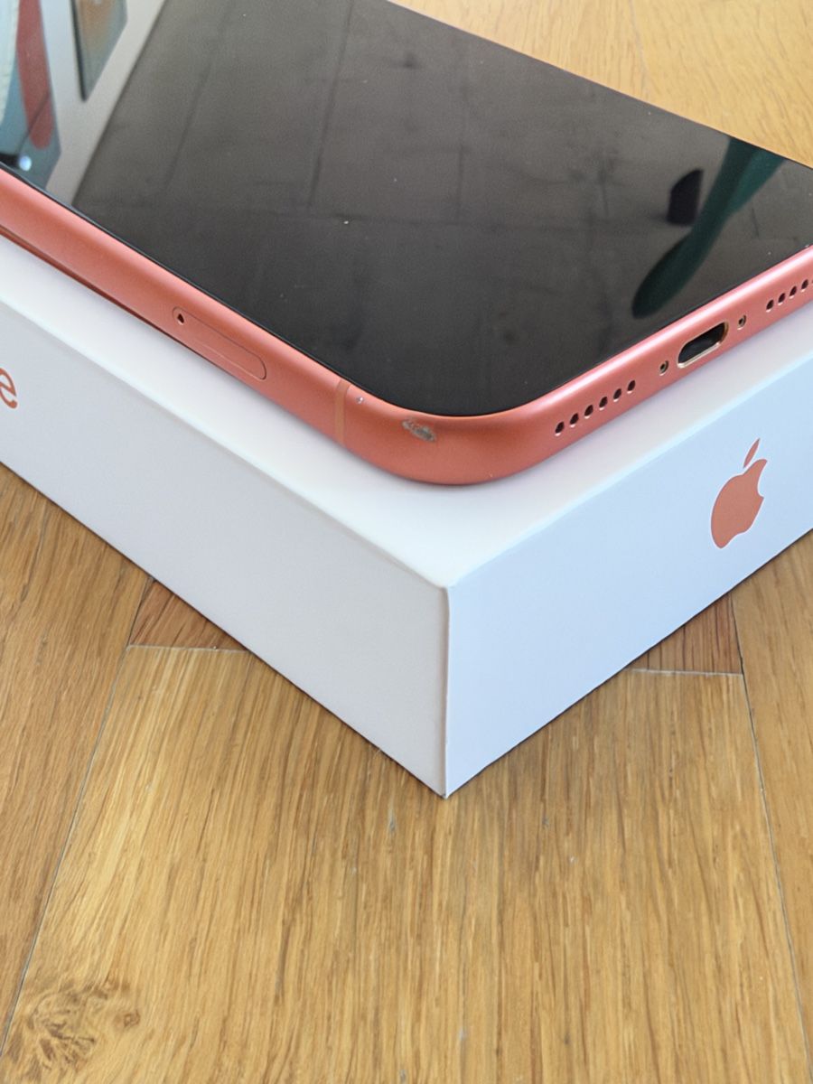Apple Telefoni cellulari / Smartphones: Apple iPhone 17 Pro Max 256GB Cosmic Orange – Usato da Basel venduto da trend_shop_schweiz 8