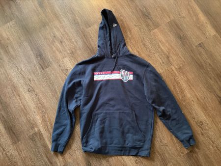Brooklyn Nets NBA Hoodie Gr. XL