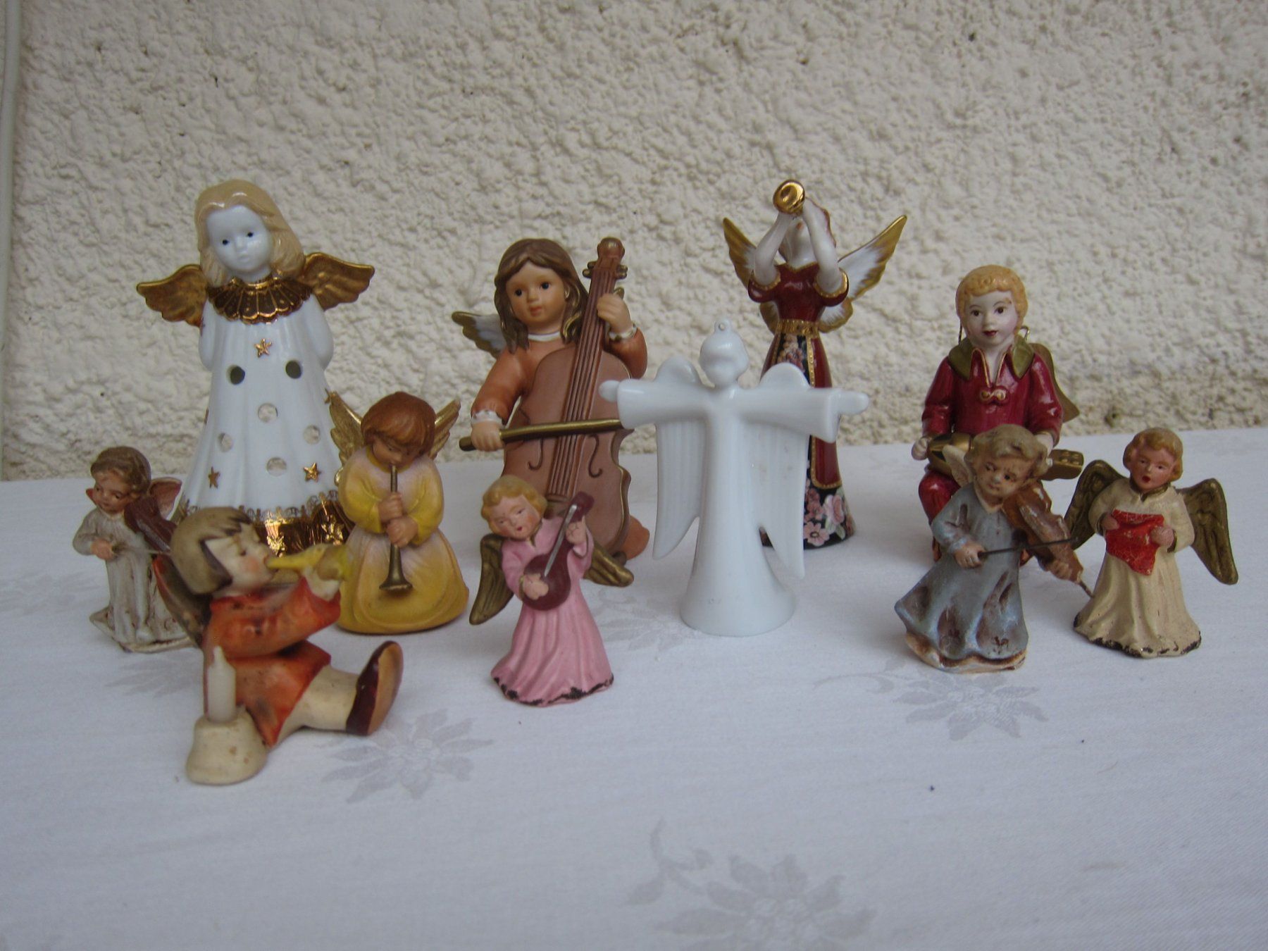 Statuette: Engel – Usato da Regensdorf venduto da Eri8057 1