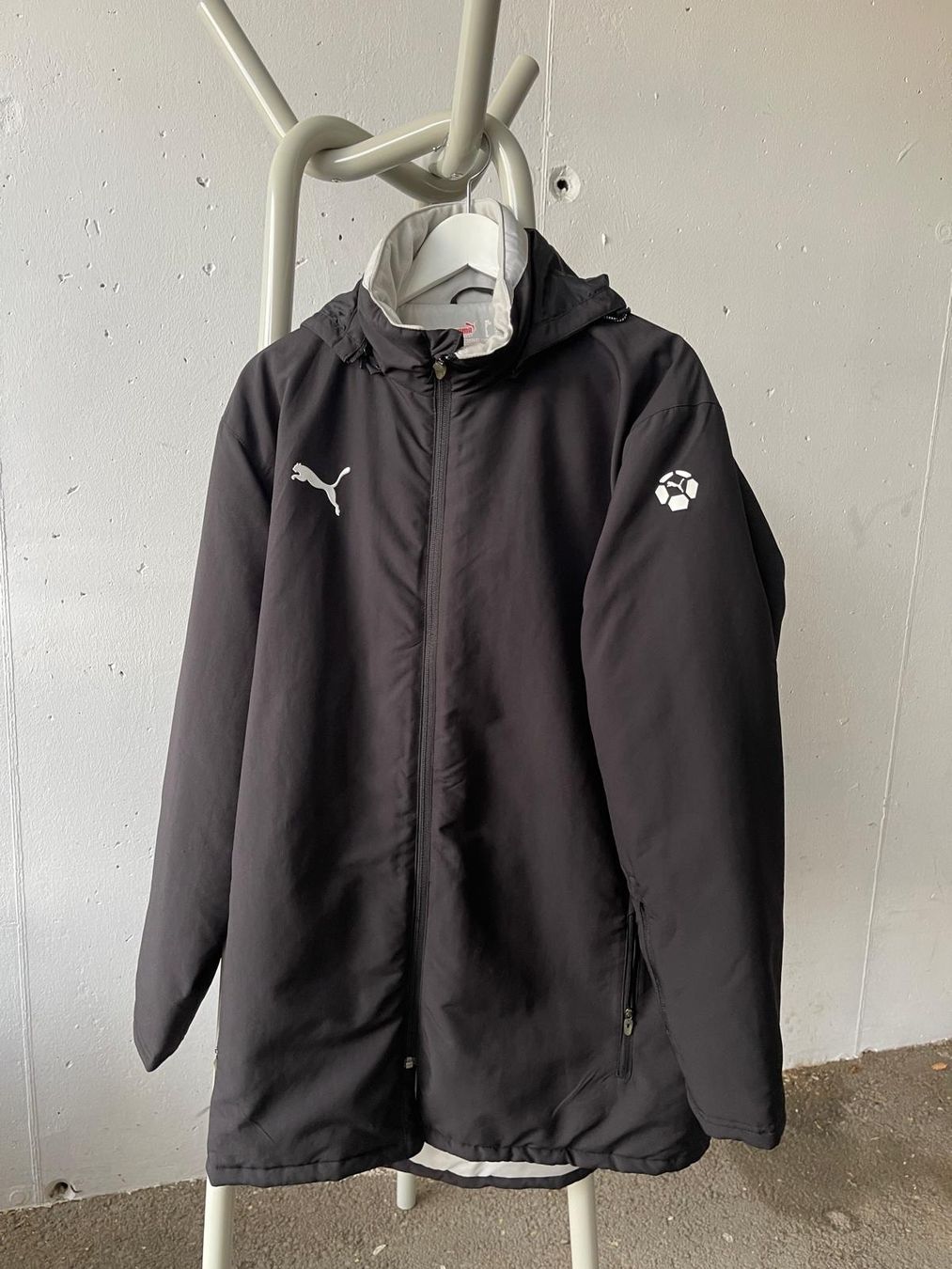Puma Cappotti: Manteau Puma taille M – Usato da Lugnorre venduto da jul_lnh6