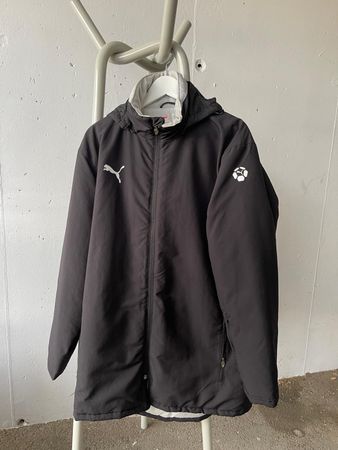 Manteau Puma taille M