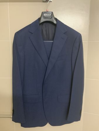Boggi costume pour homme