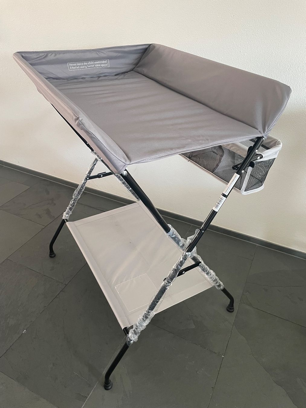 Fasciatoi & Accessori: Mobiler Wickeltisch – Usato da Winterthur venduto da HimiJendrix7
