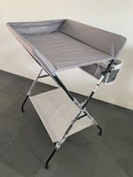 Mobiler Wickeltisch
