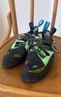 Tenaya Kletterschuhe Boulderschuhe