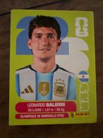 Panini FIFA WM 2026 Sticker - ARG 7 🇦🇷⚽️