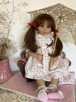 Künstlerpuppe „Lina“ | Monika Gerdes | MasterPiece Gallery