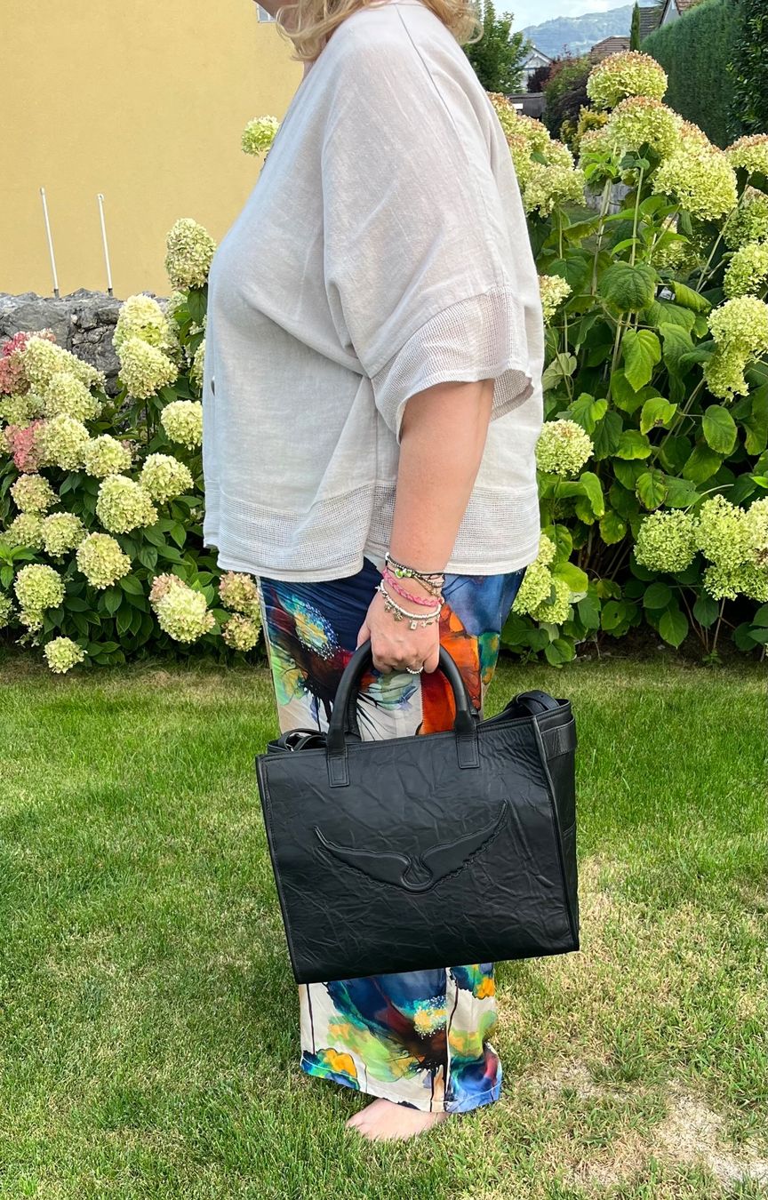 Borse da donna: Sac Zadig et Voltaire – Nuovo (secondo la descrizione) da Vionnaz venduto da marisaco 2