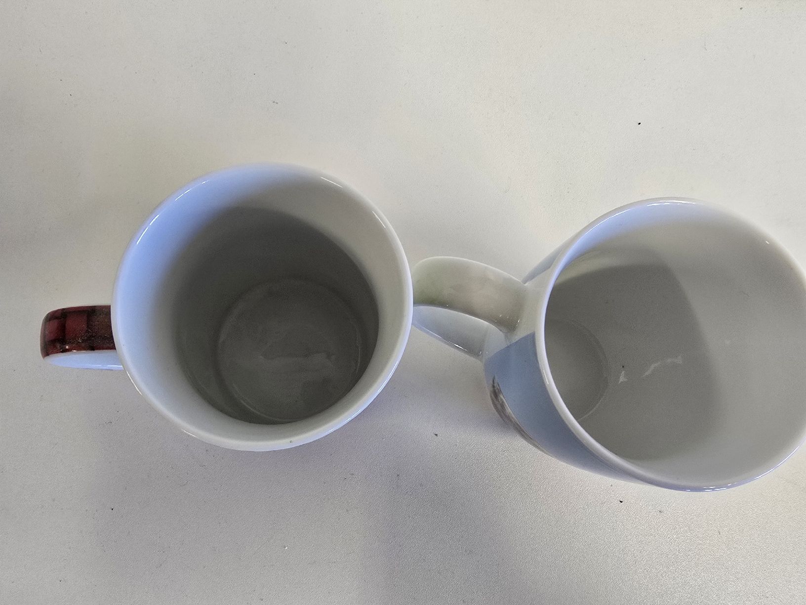 Tazze: 2 süsse Katzentassen, neuwertig – Usato da Tuggen venduto da Zweitechanceboutique 3