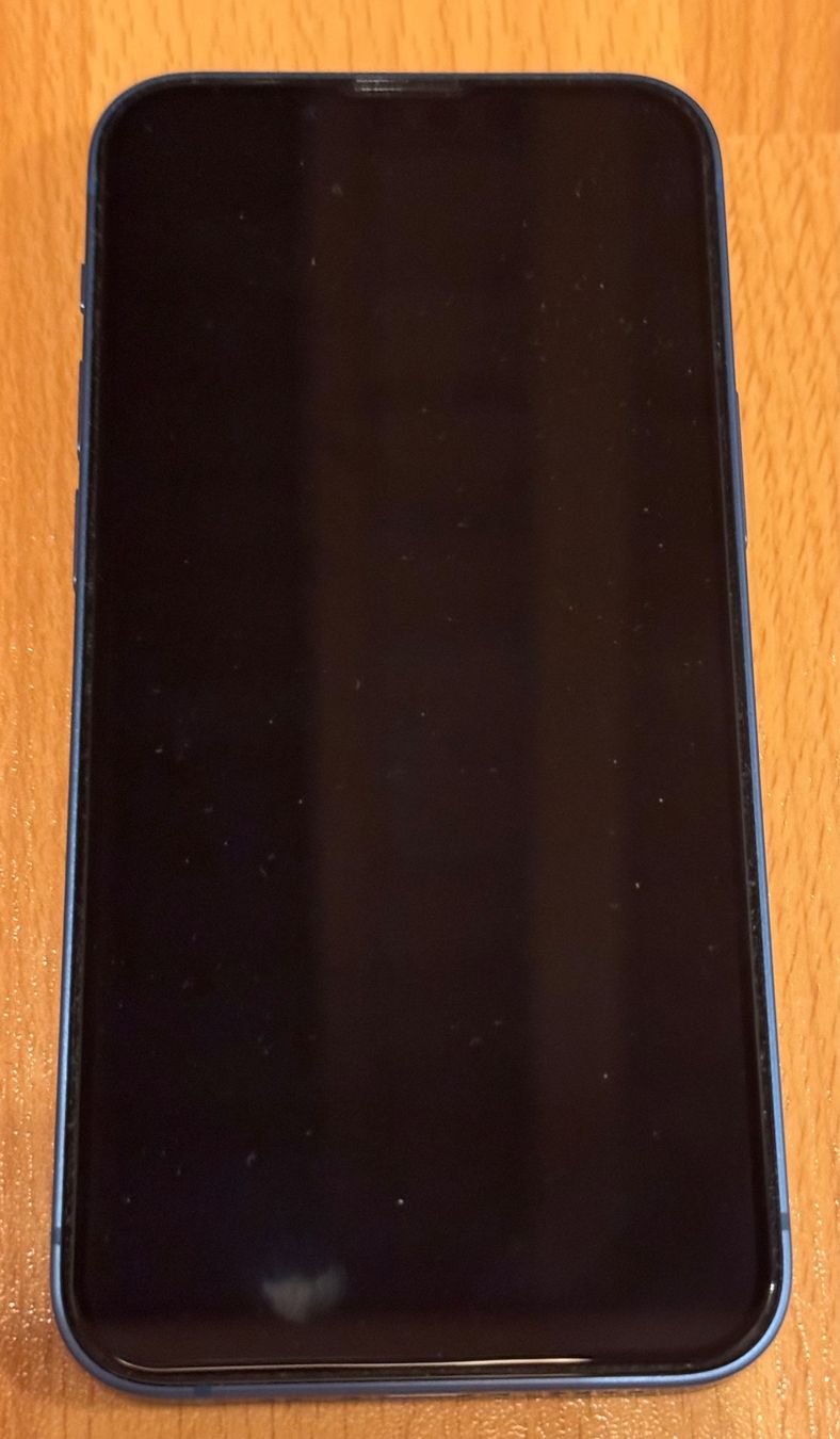 Apple Telefoni cellulari / Smartphones: iPhone 13 Mini mit 128 GB + 2 Ladekabel – Usato da Stetten AG venduto da Rvipersnake