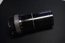 Enna Munchen Tele-Ennalyt 240mm F4.5 M42 mount