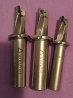Ecocut Stossbohrer Schneidbohrer Bohrschneider Multifunktion