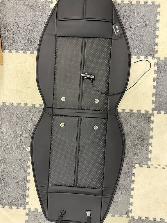 Accessori per altri veicoli: Sitzheizung/Lüftung von TCS /TEDURA – Usato da Leuggern venduto da zurichtiger 3