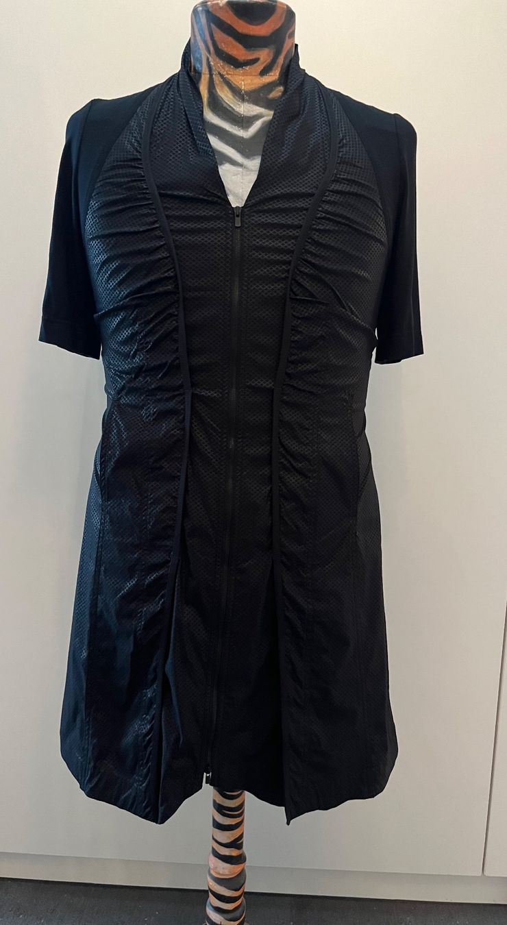 Kleider: Tolles Kleid Gr. 38, Marke: Beate Heymann – Neu (gemäss Beschreibung) aus Hünenberg See von spartakus02