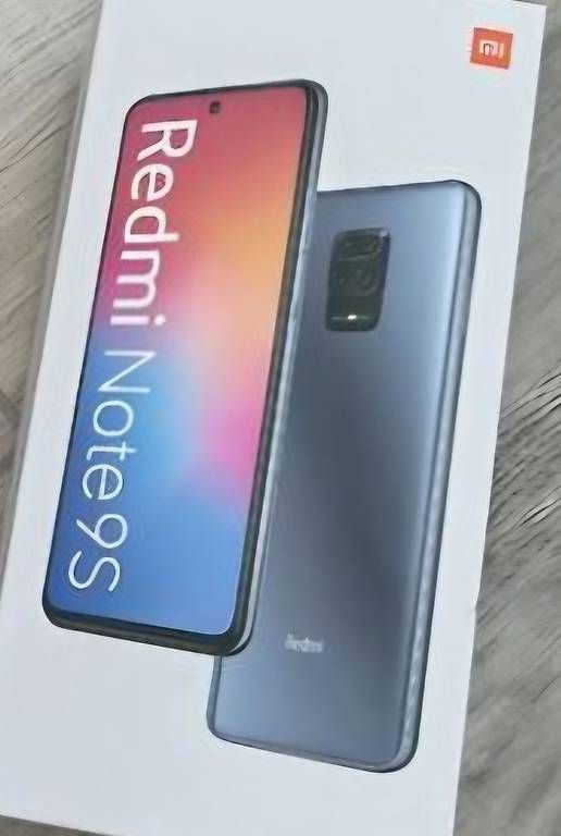 Handys / Smartphones: Xiaomi Redmi 128GB – Gebraucht aus Dielsdorf von cmo_c6hy 1