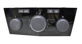 Klimaautomatikbedienteil Opel Zafira B - 13250622
