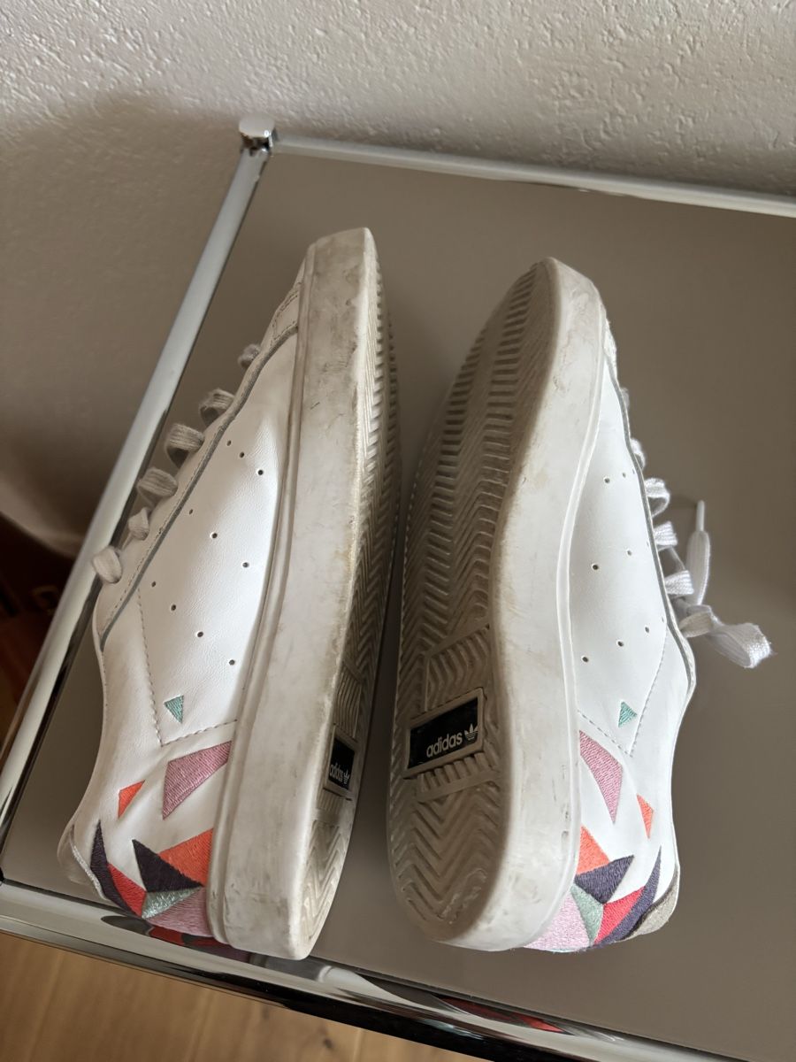 Adidas Herrenschuhe: Adidas Sneakers Turnschuhe – Gebraucht aus Boniswil von Biancaneve91 8