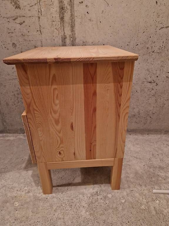 Comodini: IKEA Nachttisch – Usato da Brugg venduto da lor_q8s9 2