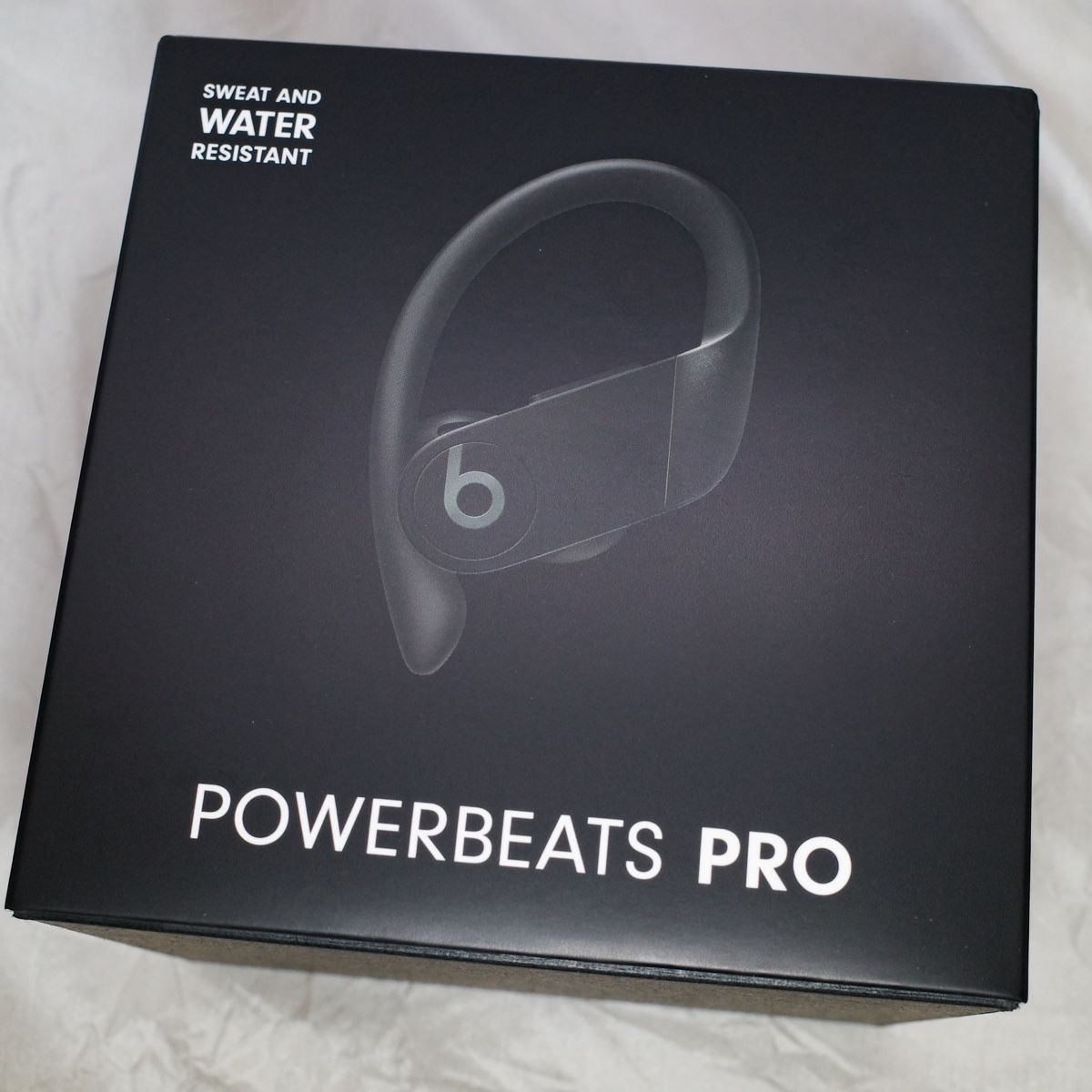 Beats Kopfhörer: POWERBEATS PRO Beats Bluetooth Headphones Kopfhörer inear – Gebraucht aus Rüti (ZH) von vint-age