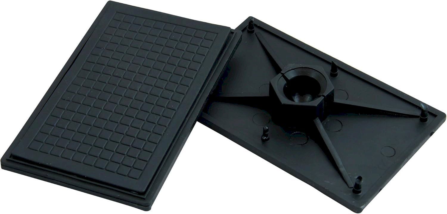 Tutti gli attrezzi: 4er Set Deckenstütze 115-290cm – Nuovo e nell'imballaggio originale da Bottighofen venduto da zaap 6