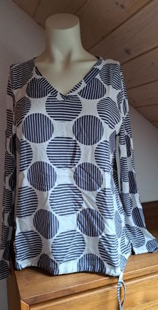 Street One Shirt Gr.38 