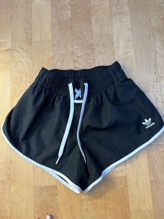 Adidas Kurze Sporthose