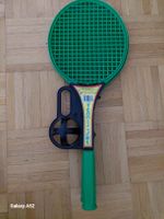 Tennis-Set für Kinder, neuwertig
