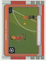 2025-26 Topps UCC Flagship Steven Gerrard 8 Bit Shots