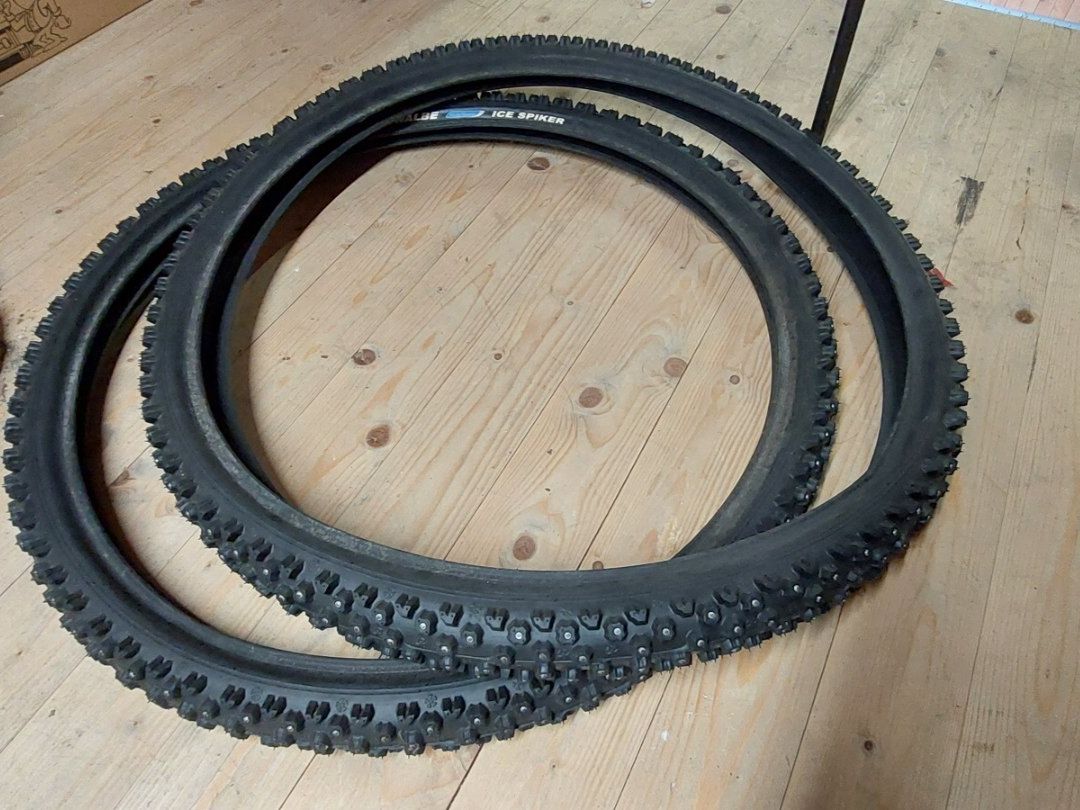 Pezzi di ricambio: Fahrradreifen – Usato da Amden venduto da Tiptop
