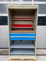 Lista Werkzeugschrank / CNC Maschinenschrank