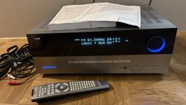 Harman Kardon AVR 147/230 - 5.1 Receiver ab Fr. 1.-