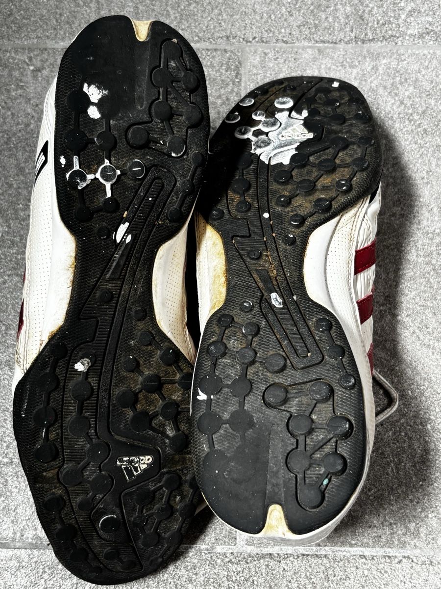 Adidas Scarpe da uomo: Adidas Sportschuhe Gr. 40 – Usato da Zürich venduto da talys 4