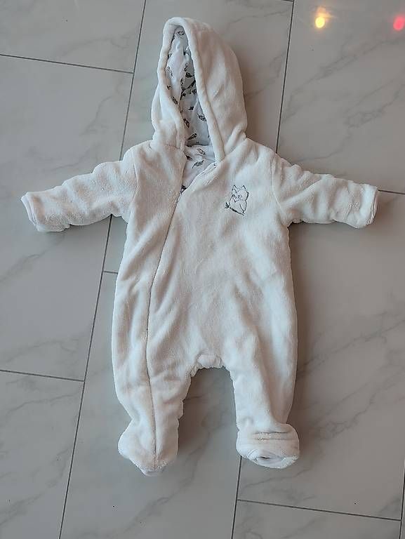 Completi: Baby Overall Grösse 68 – Usato da Bremgarten AG venduto da piccola_stella