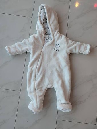Baby Overall Grösse 68