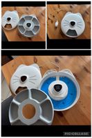 Katzen- Fütterungsautomat
