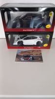 Peugeot t16 Pikes Peak Auto Art 1:18