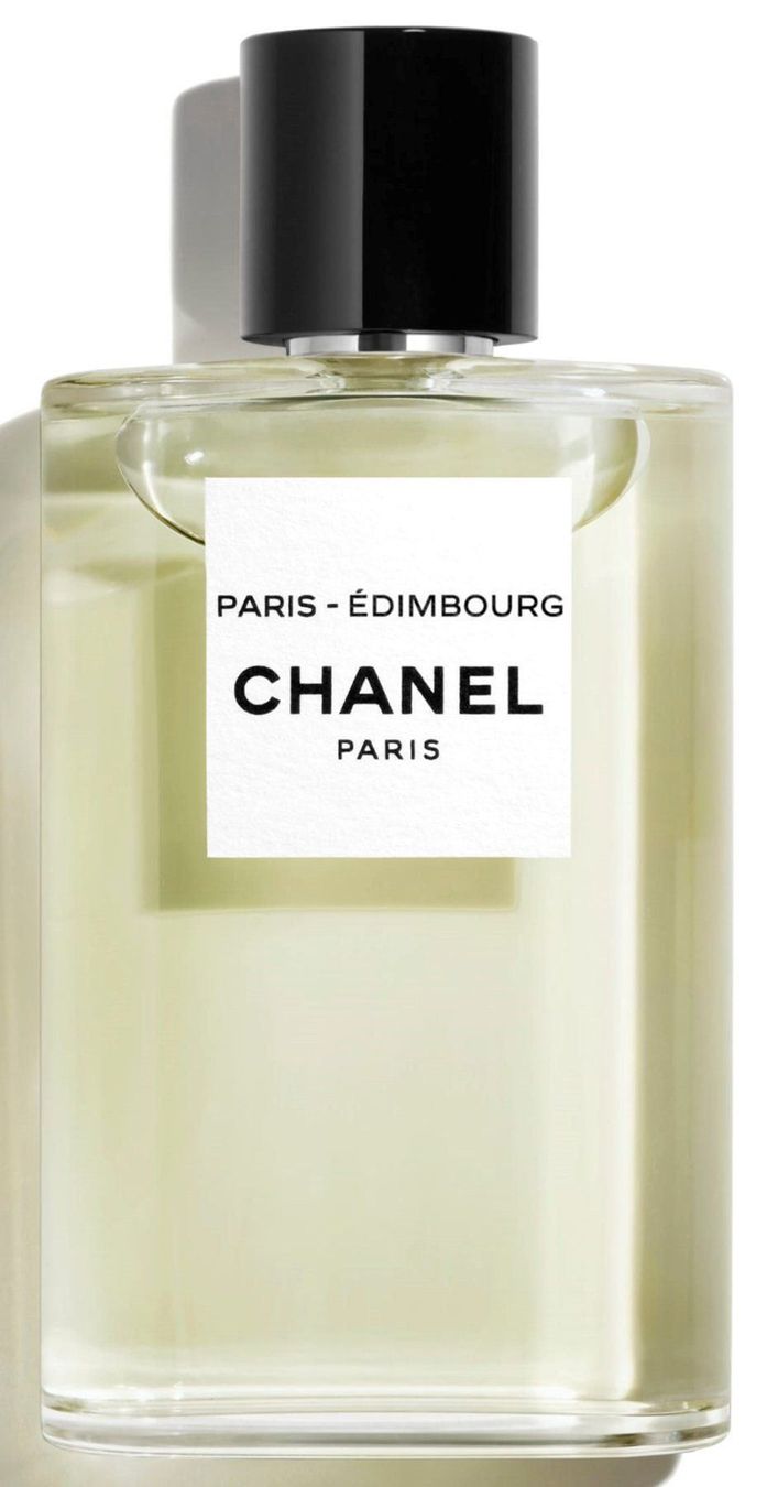 Chanel Profumi & Eau de Toilette: CHANEL PARIS-ÉDIMBOURG EDT, 5ml Abfüllung ... – Nuovo e nell'imballaggio originale da Klosters venduto da ClodiKL